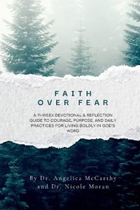 Faith Over Fear