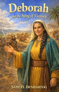 Deborah and the Song of Victory
