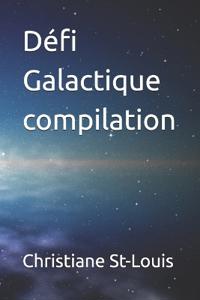 Défi Galactique compilation