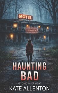 Haunting Bad