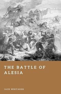 The Battle of Alesia