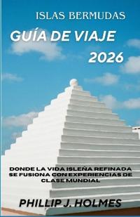 Islas Bermudas Guía de Viaje 2026
