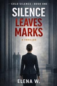 Silence Leaves Marks