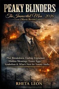 Peaky Blinders