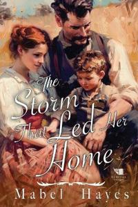 The Storm That Led Her Home