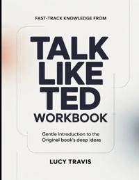 Fast Track Knowledge From Talk Like Ted