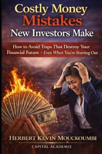 Costly Money Mistakes New Investors Make