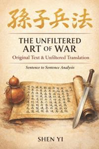 The Unfiltered Art of War