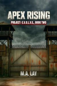 Apex Rising
