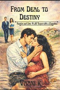 From Deal to Destiny