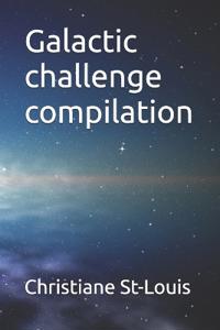 Galactic challenge compilation