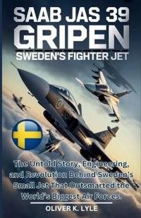 SAAB Jas 39 Gripen