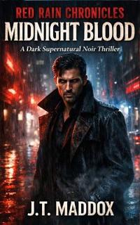 Red Rain Chronicles