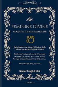The Feminine Divine