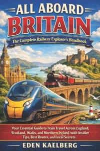 All Aboard Britain