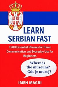 Learn Serbian Fast