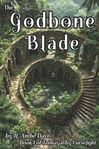 The Godbone Blade