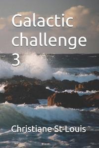Galactic challenge 3