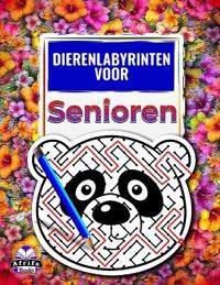 Dierenlabyrinten voor senioren