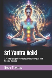 Sri Yantra Reiki