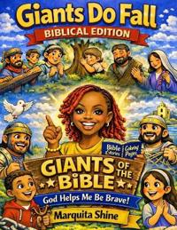 Giants Do Fall- Biblical Edition