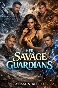 Her Savage Guardians