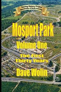 Mosport Park- Volume One