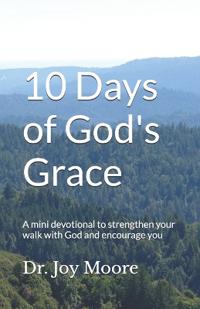 10 Days of God's Grace