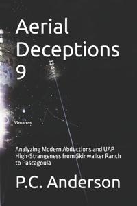 Aerial Deceptions 9