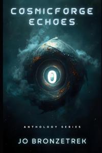 Cosmicforge Echoes - Volume 1