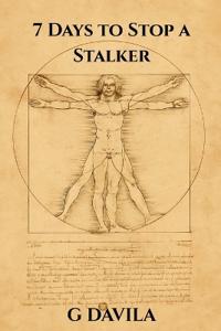 7 Days To Stop a Stalker