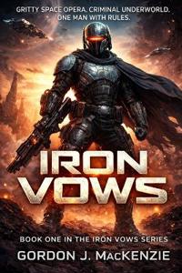 Iron Vows