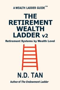 THE RETIREMENT WEALTH LADDER v2