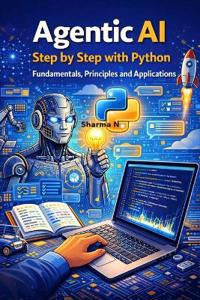 Agentic AI Step by Step with Python