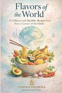 Flavors of the World
