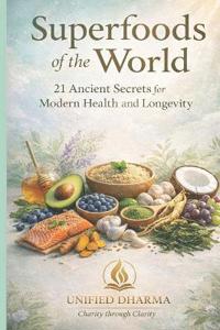 Superfoods of the World