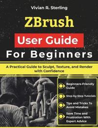 ZBrush User Guide For Beginners