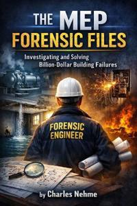 The MEP Forensic Files