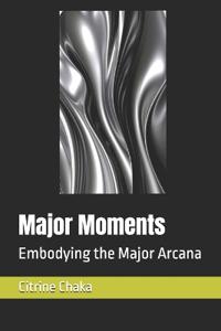Major Moments