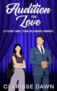 Audition for Love