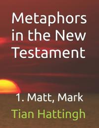 Metaphors in the New Testament
