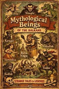 Shadows, Spirits, and Sacred Beasts