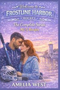 Frostline Harbour Hockey