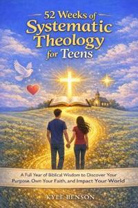 52 Weeks of Systematic Theology for Teens