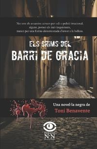 Els crims del barri de Gràcia
