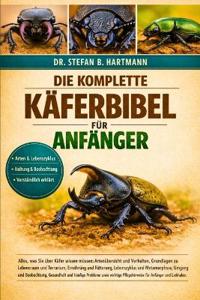 Die Komplette Käferbibel Für Anfänger