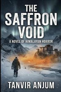 The Saffron Void