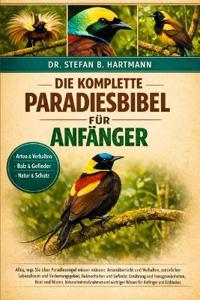 Die Komplette Paradiesbibel Für Anfänger