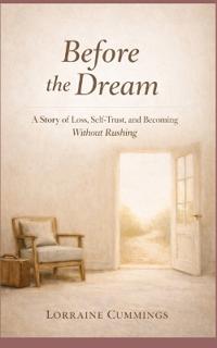 Before The Dream