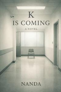 Bokomslag for "K is Coming"